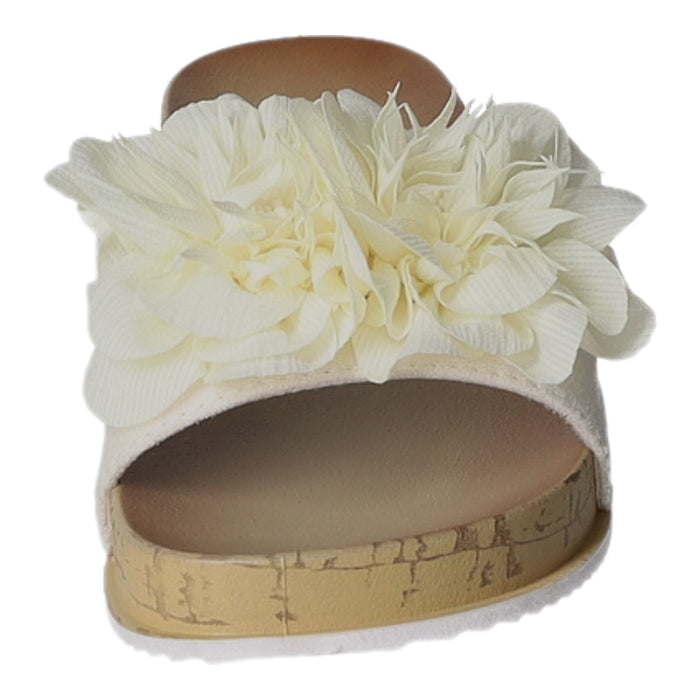 SDS Pantolette bis 30mm Absatz (casual)