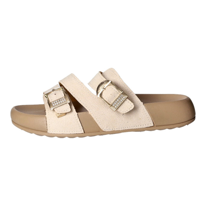 SDS Pantolette bis 30mm Absatz (casual) - SchuhEggers.de