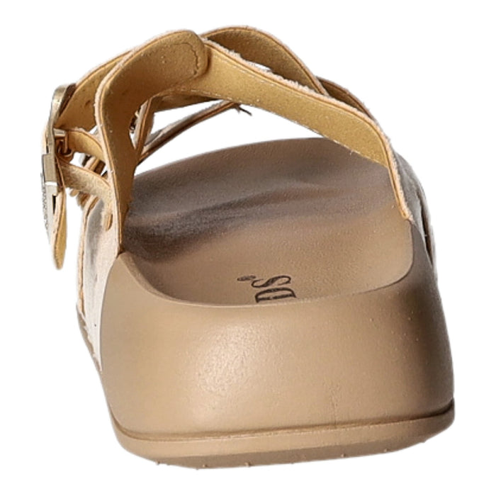 SDS Pantolette bis 30mm Absatz (casual) - SchuhEggers.de