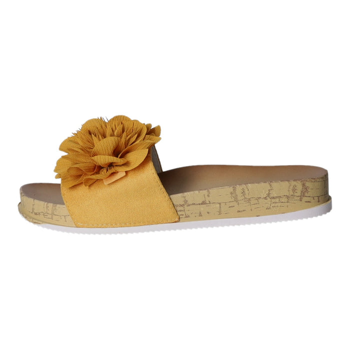 SDS Pantolette bis 30mm Absatz (casual)