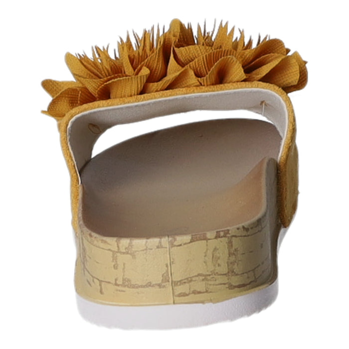 SDS Pantolette bis 30mm Absatz (casual)