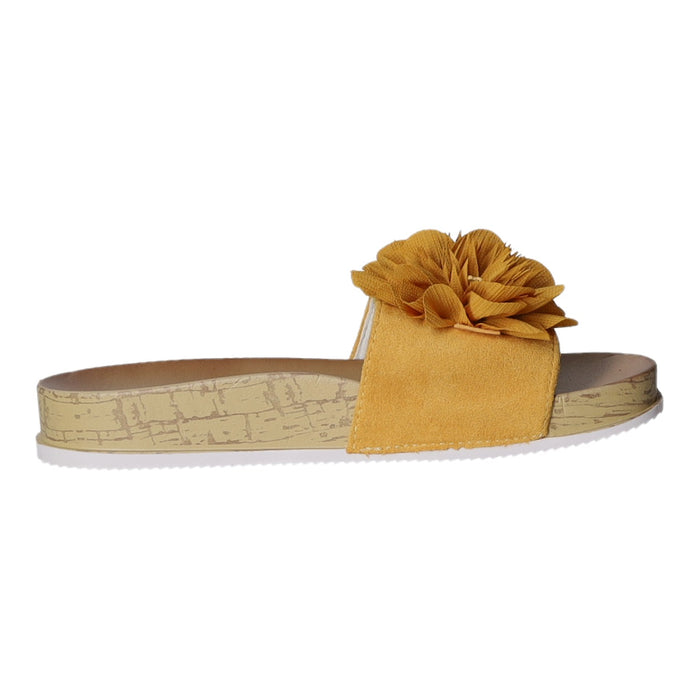 SDS Pantolette bis 30mm Absatz (casual)