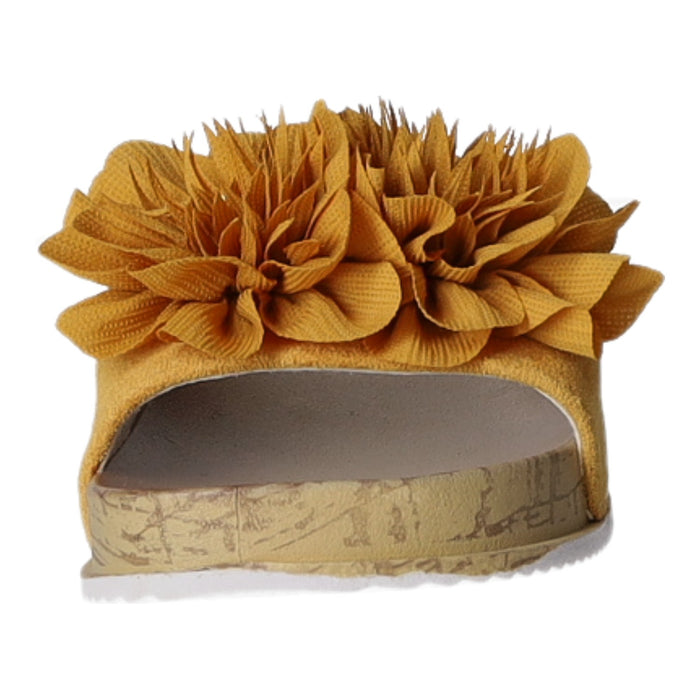 SDS Pantolette bis 30mm Absatz (casual)
