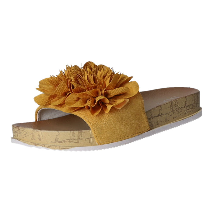 SDS Pantolette bis 30mm Absatz (casual)