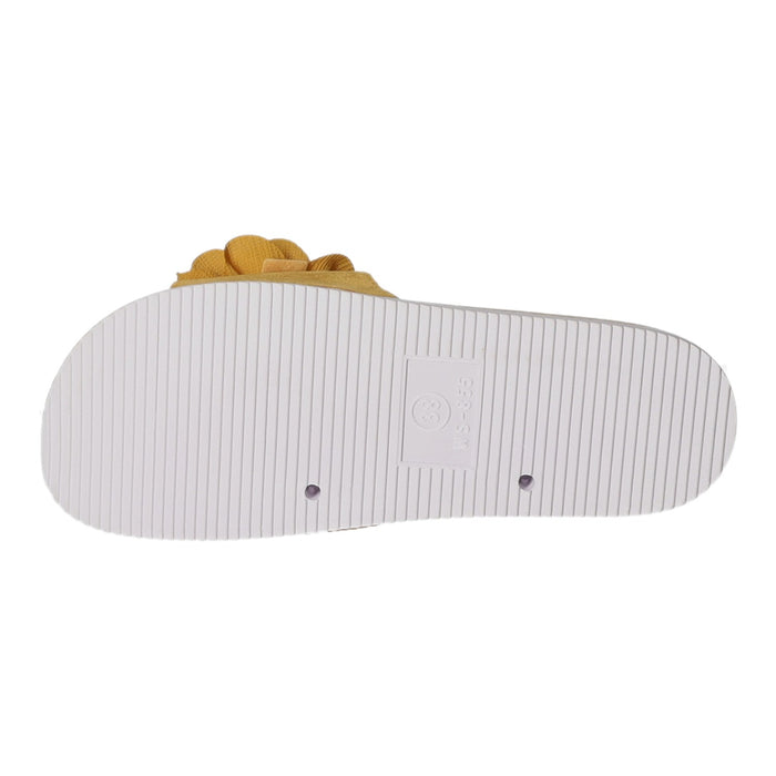 SDS Pantolette bis 30mm Absatz (casual)