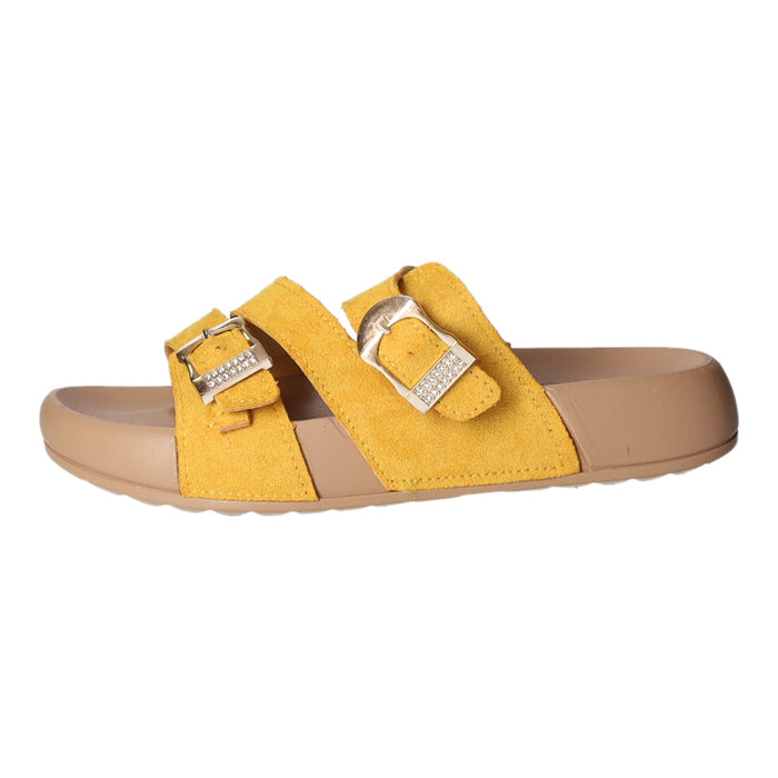 SDS Pantolette bis 30mm Absatz (casual) - SchuhEggers.de