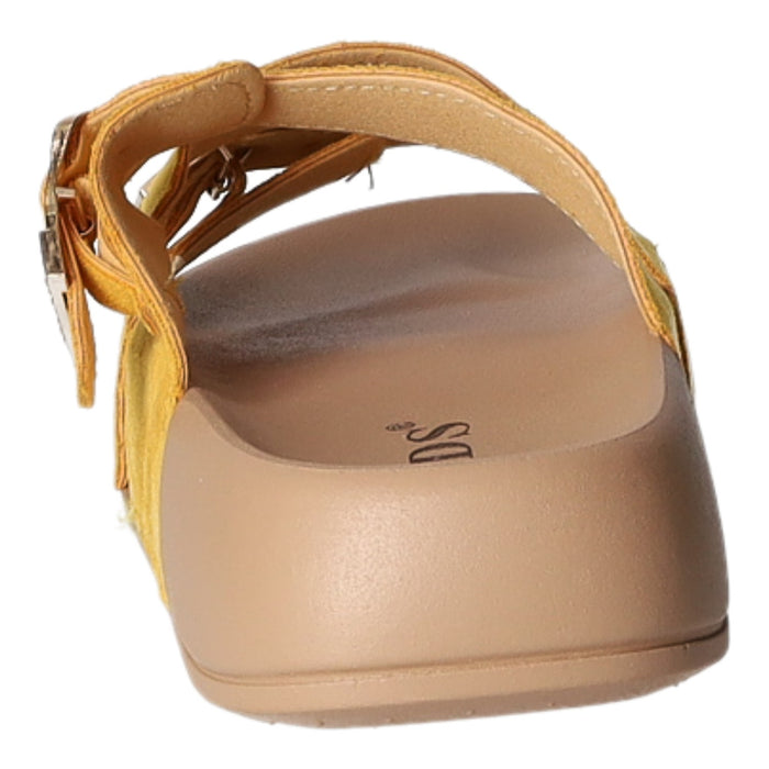 SDS Pantolette bis 30mm Absatz (casual) - SchuhEggers.de