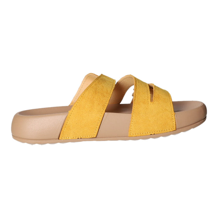 SDS Pantolette bis 30mm Absatz (casual) - SchuhEggers.de