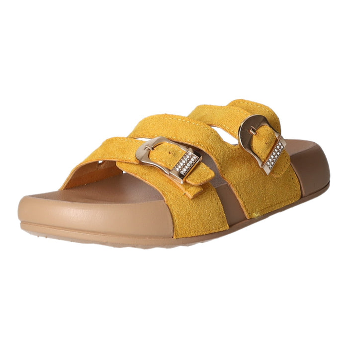 SDS Pantolette bis 30mm Absatz (casual) - SchuhEggers.de