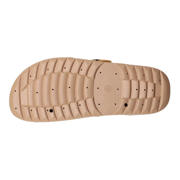 SDS Pantolette bis 30mm Absatz (casual) - SchuhEggers.de