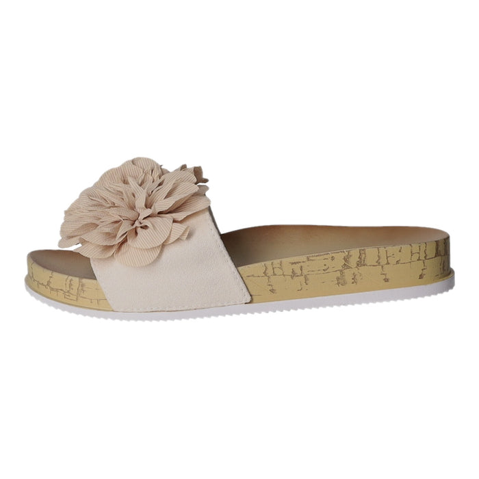 SDS Pantolette bis 30mm Absatz (casual)