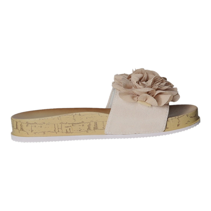 SDS Pantolette bis 30mm Absatz (casual)