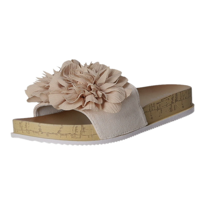 SDS Pantolette bis 30mm Absatz (casual)
