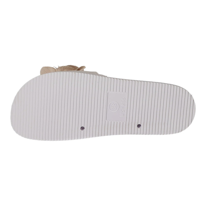 SDS Pantolette bis 30mm Absatz (casual)