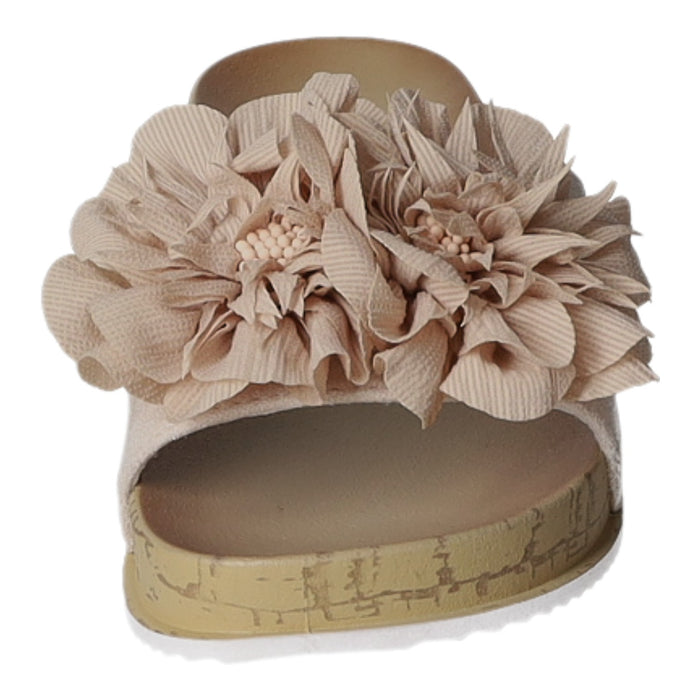 SDS Pantolette bis 30mm Absatz (casual)