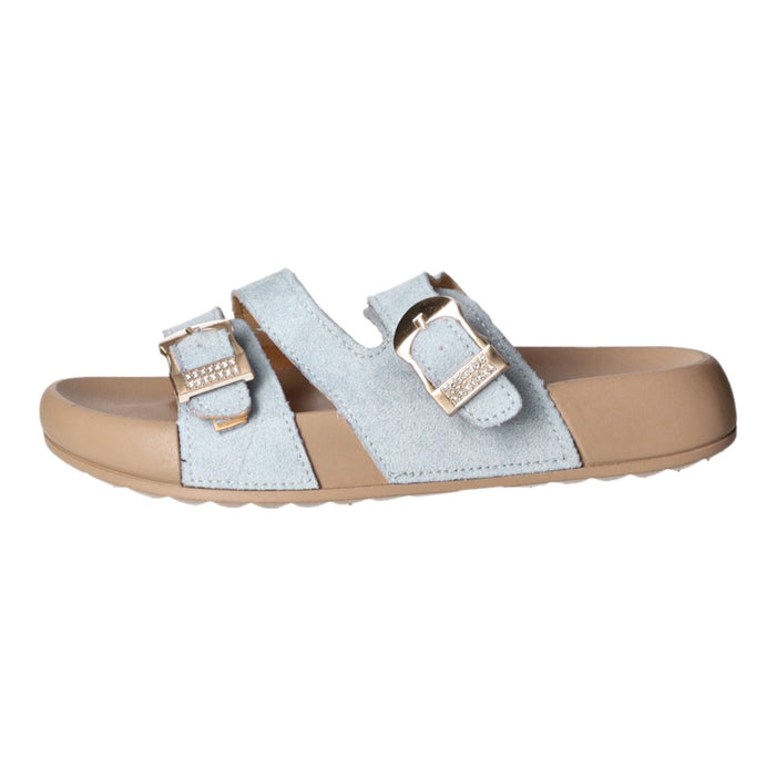 SDS Pantolette bis 30mm Absatz (casual) - SchuhEggers.de