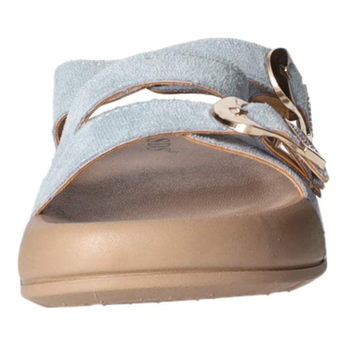 SDS Pantolette bis 30mm Absatz (casual) - SchuhEggers.de