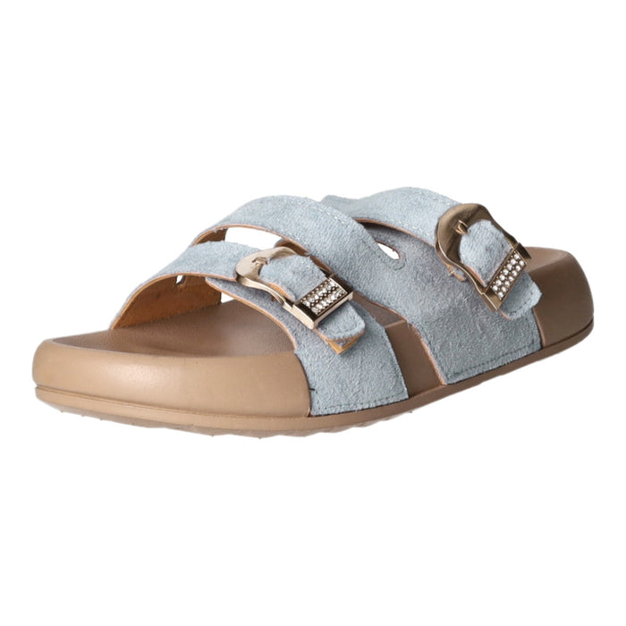 SDS Pantolette bis 30mm Absatz (casual) - SchuhEggers.de