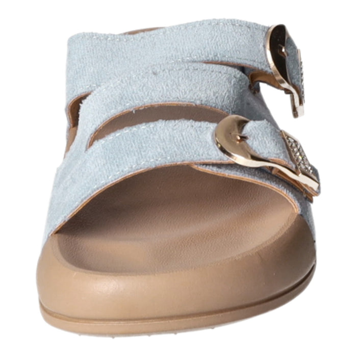 SDS Pantolette bis 30mm Absatz (casual) - SchuhEggers.de