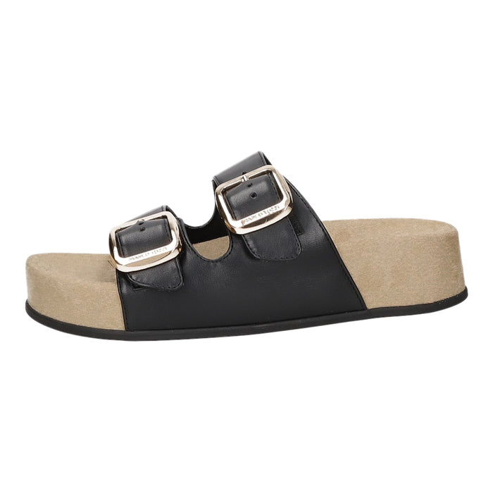 MARCO TOZZI Pantolette ab 30mm Absatz - SchuhEggers.de