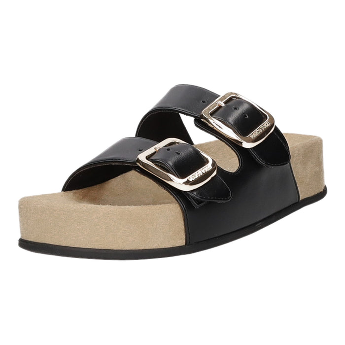 MARCO TOZZI Pantolette ab 30mm Absatz - SchuhEggers.de