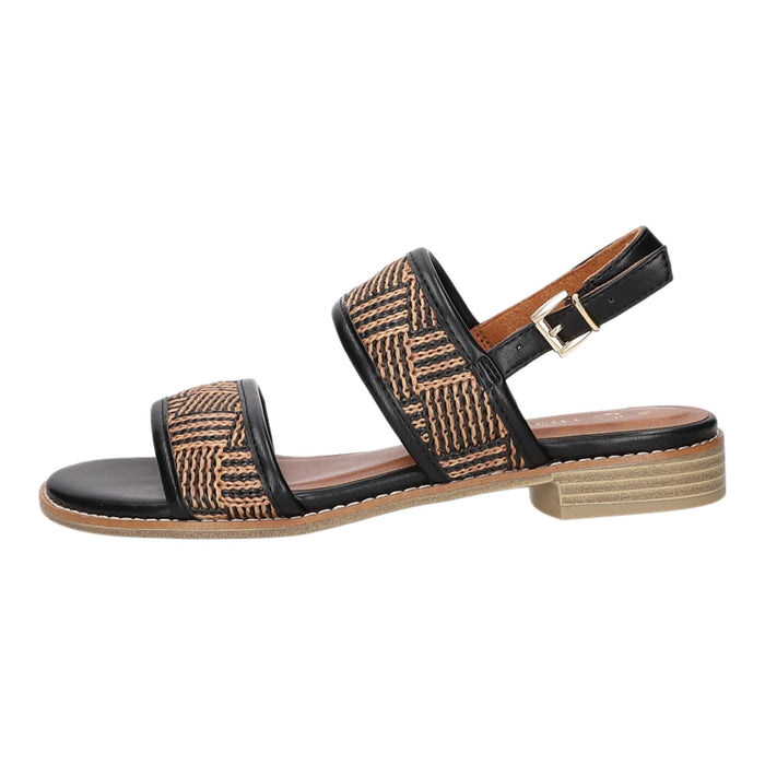 MARCO TOZZI Sandalette bis 30mm Absatz (casual)