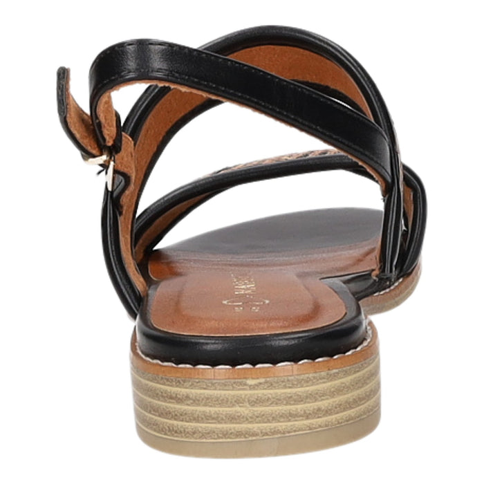 MARCO TOZZI Sandalette bis 30mm Absatz (casual)
