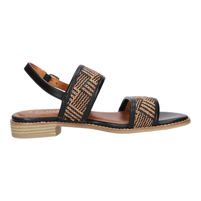 MARCO TOZZI Sandalette bis 30mm Absatz (casual)