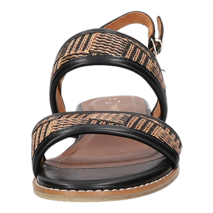 MARCO TOZZI Sandalette bis 30mm Absatz (casual)