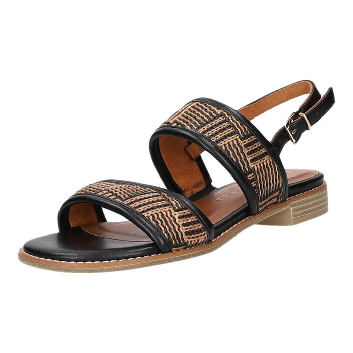 MARCO TOZZI Sandalette bis 30mm Absatz (casual)
