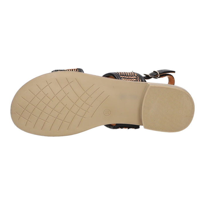 MARCO TOZZI Sandalette bis 30mm Absatz (casual)