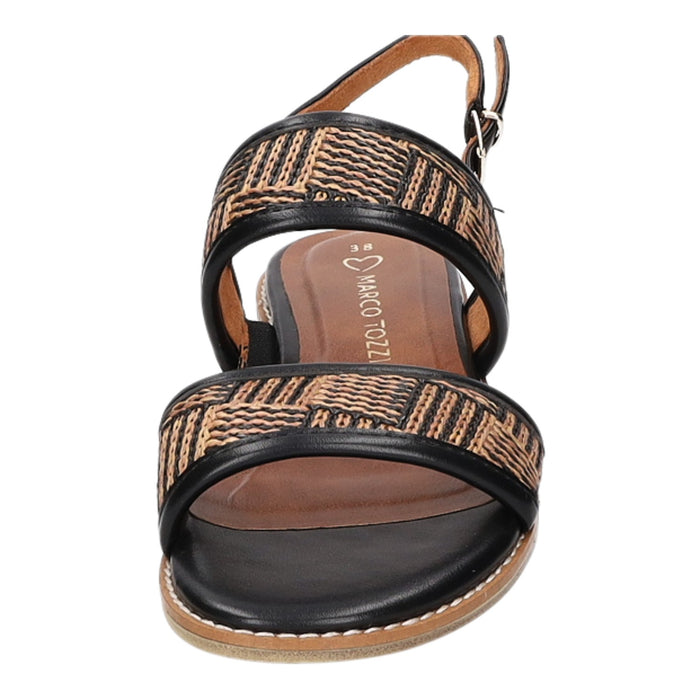 MARCO TOZZI Sandalette bis 30mm Absatz (casual)