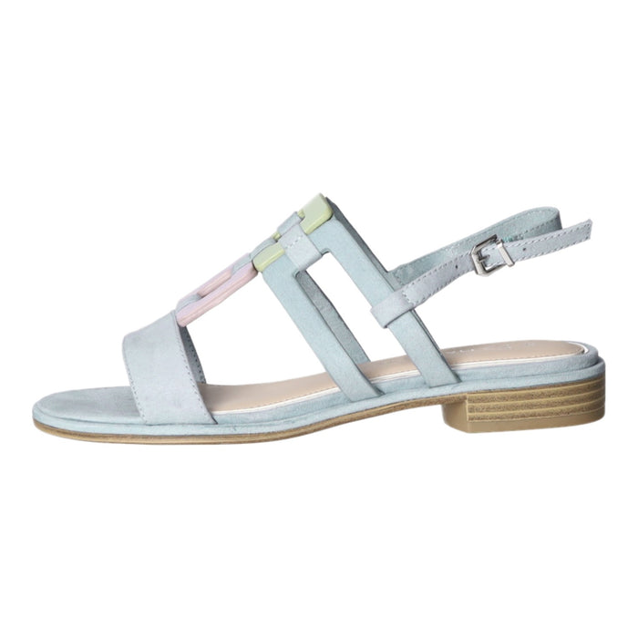 MARCO TOZZI Sandalette bis 30mm Absatz (casual)