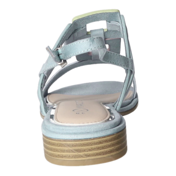 MARCO TOZZI Sandalette bis 30mm Absatz (casual)