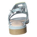 MARCO TOZZI Sandalette bis 30mm Absatz (casual) - SchuhEggers.de