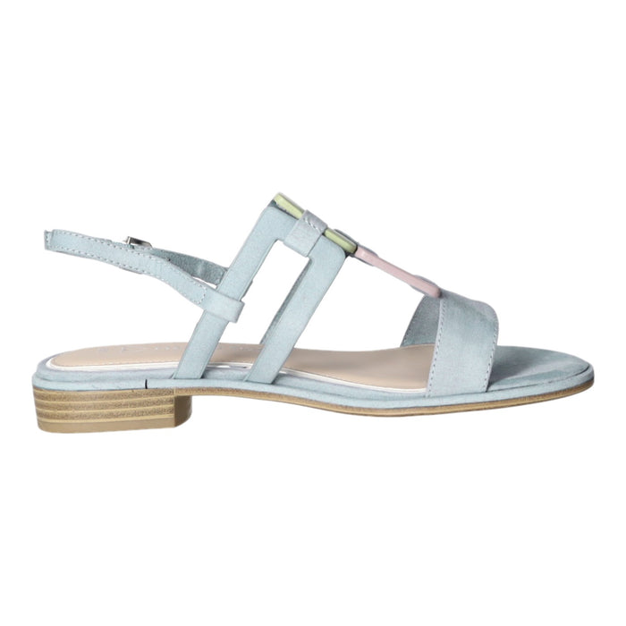 MARCO TOZZI Sandalette bis 30mm Absatz (casual)