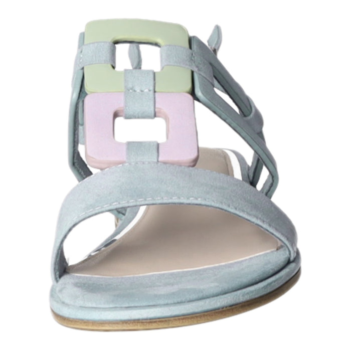 MARCO TOZZI Sandalette bis 30mm Absatz (casual)