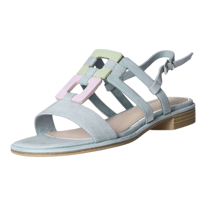 MARCO TOZZI Sandalette bis 30mm Absatz (casual)