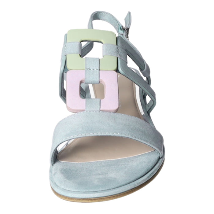 MARCO TOZZI Sandalette bis 30mm Absatz (casual)