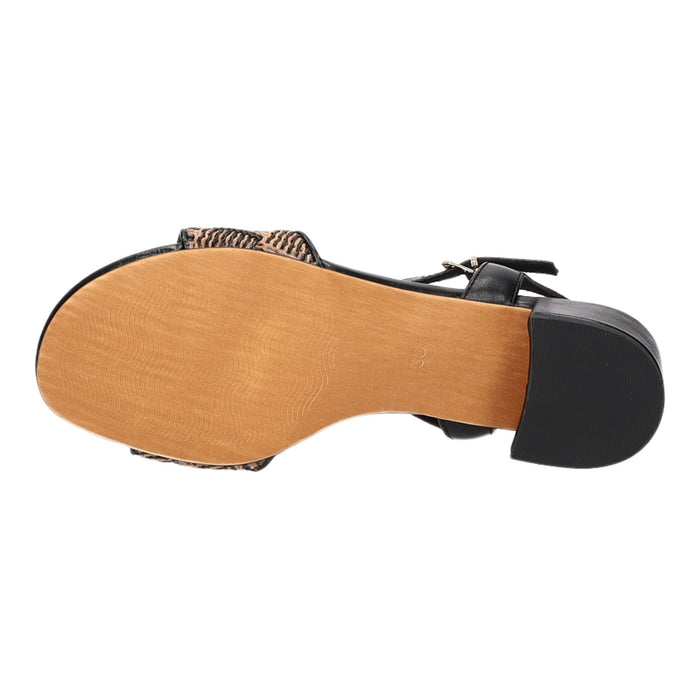 MARCO TOZZI Sandalette 30-50mm Absatz