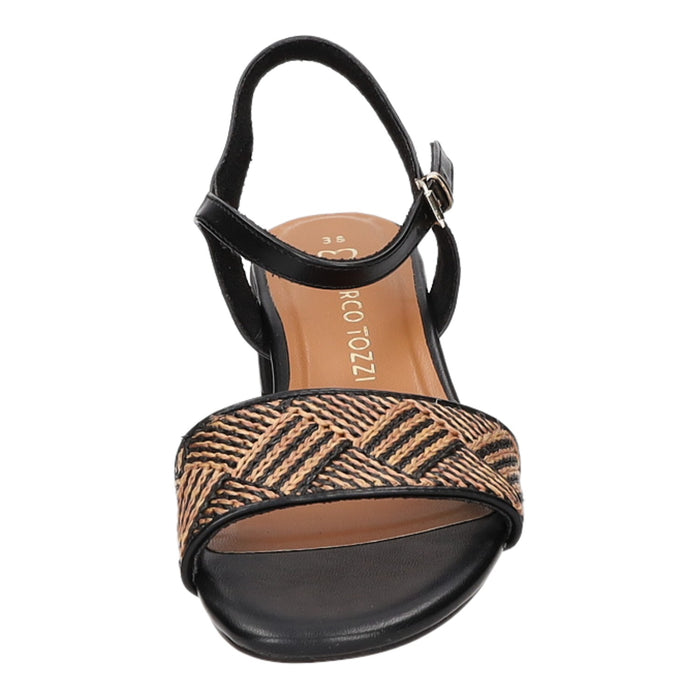 MARCO TOZZI Sandalette 30-50mm Absatz