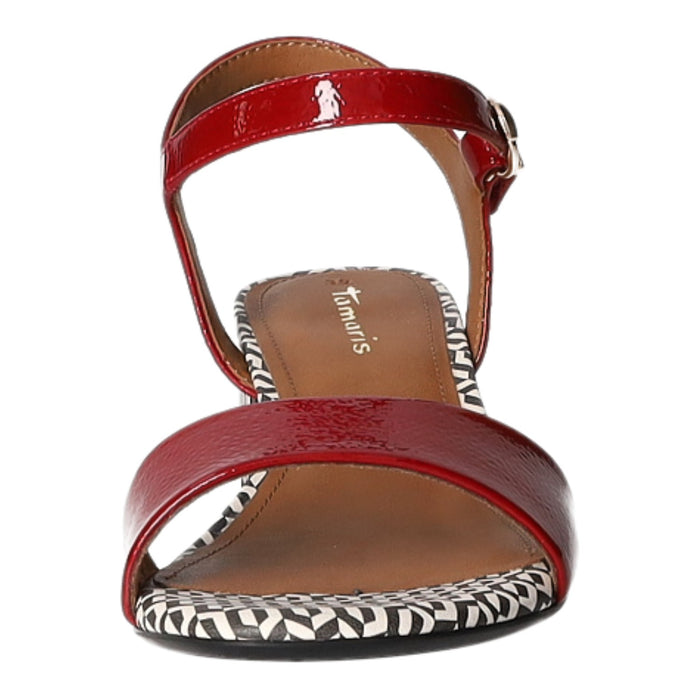 Tamaris Sandalette 30-50mm Absatz