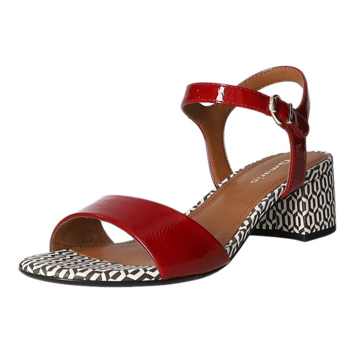 Tamaris Sandalette 30-50mm Absatz