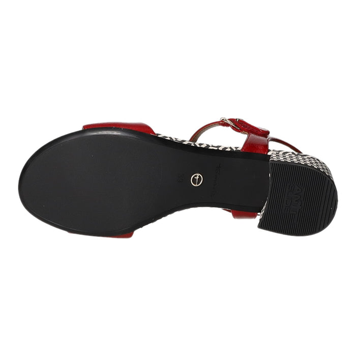 Tamaris Sandalette 30-50mm Absatz