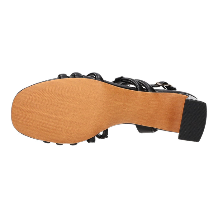 MARCO TOZZI Sandalette ab 50mm Absatz