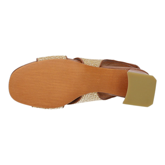 MARCO TOZZI Sandalette ab 50mm Absatz