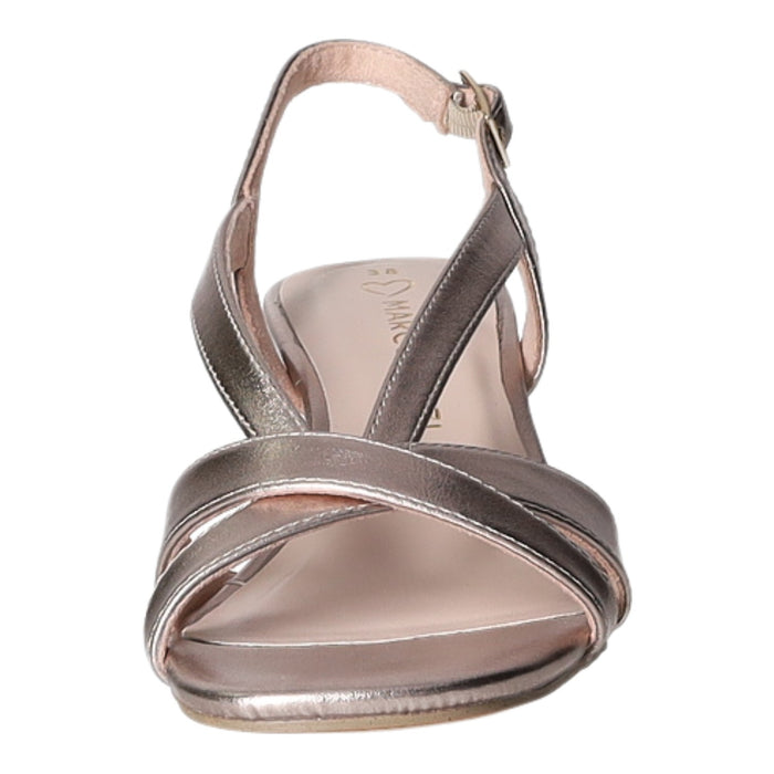 MARCO TOZZI Sandalette ab 50mm Absatz