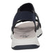 Jana Sportliche Sandalette bis 30mm Sohlenhöhe - SchuhEggers.de