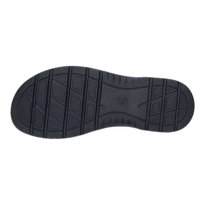 Jana Sportliche Sandalette bis 30mm Sohlenhöhe