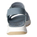 Jana Sportliche Sandalette bis 30mm Sohlenhöhe - SchuhEggers.de